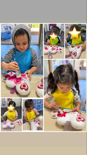 Photo of First Learning Years Bilingual Center - Hillsboro, OR