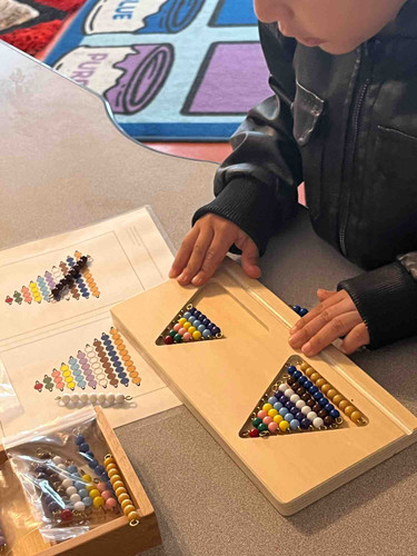 Photo of Sunny Wells Montessori Daycare - Pomona, CA