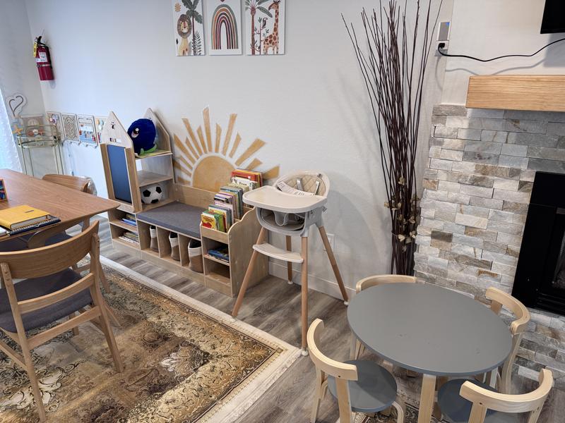 Photo of Kido Heaven Childcare - Bothell, WA