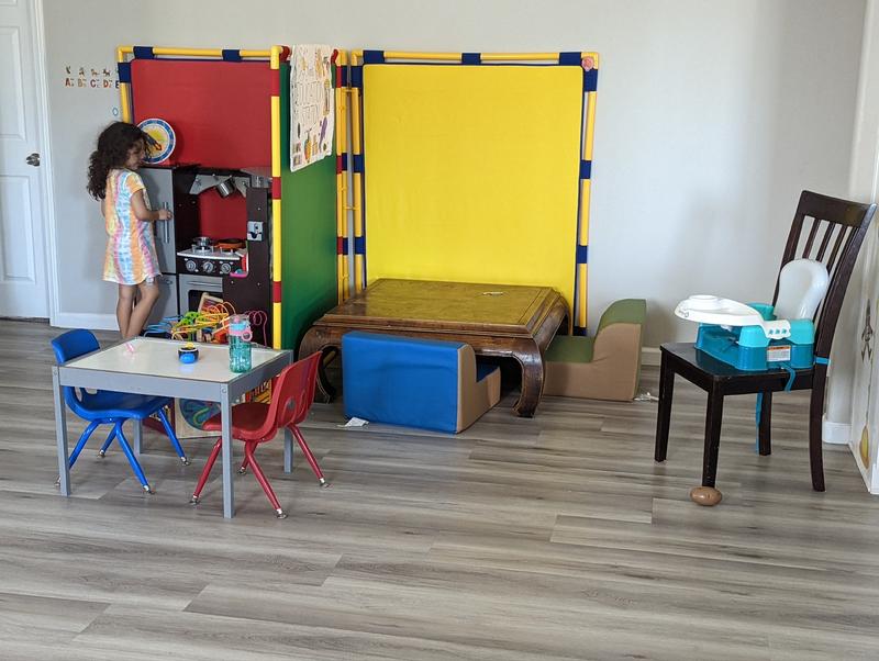 Photo of Kachy's Daycare - San Bernardino, CA