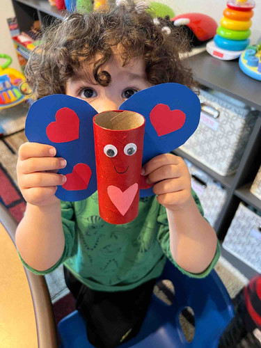 Photo of Little Stars Daycare - Irvine, CA