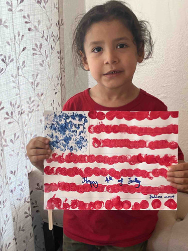 Photo of Sunny Wells Montessori Daycare - Pomona, CA