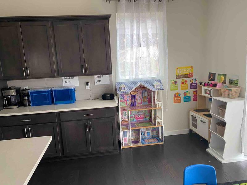 Photo of Adventure Light Learning Daycare - Kent, WA