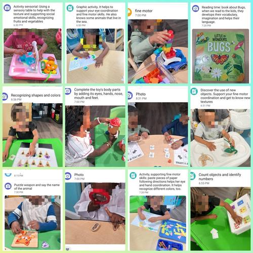 Photo of ABC Family Child Care - Worcester, MA