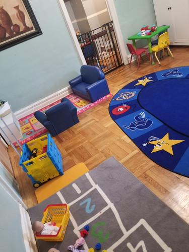 Photo of Rose Of Eden Daycare - Brooklyn, NY