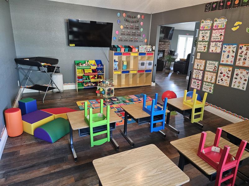 Photo of Lopez, Arlene Family Child Care - Bakersfield, CA