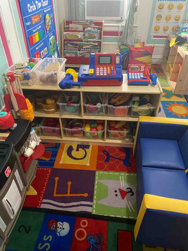 Photo of AMJ Group Family Daycare - Bronx, NY