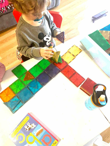 Photo of Gonzalez Family Child Care Daycare - Claremont, CA