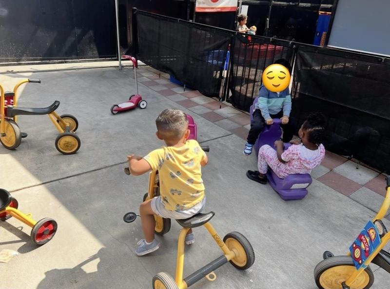 Photo of Contreras Early Edu., & Child Care Inc. - Los Angeles, CA