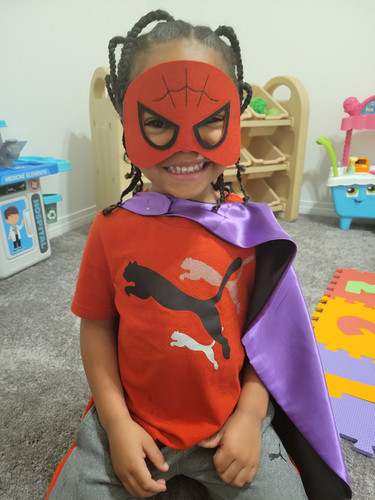 Photo of Precious Minds Learning Center And Childcare - Meniffe, CA