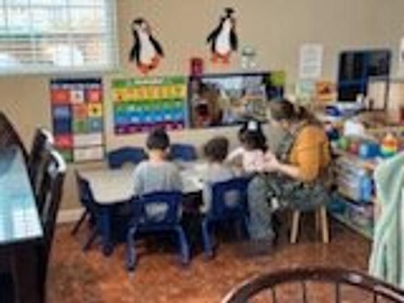 Photo of Patty's Family Childcare - San Jose, CA