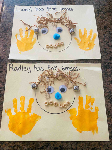 Photo of Amira Daycare - Riverside, CA