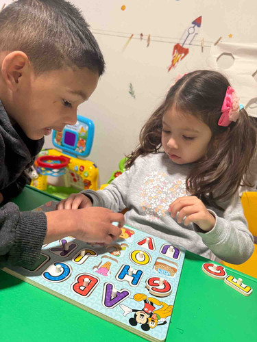 Photo of Space Kids Daycare - Medford, MA