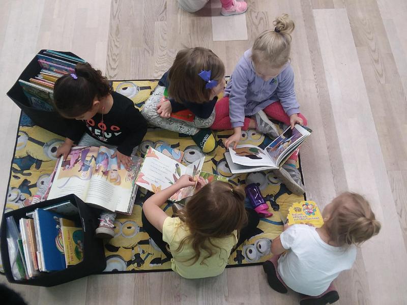 Photo of Amanda Lee S. - Vancouver, WA