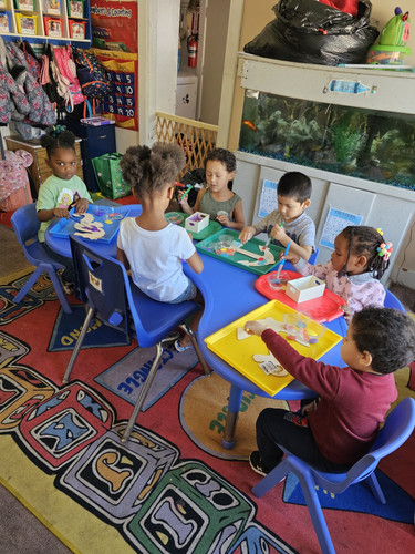 Photo of Kids Kastle Family Daycare - Los Angeles, CA