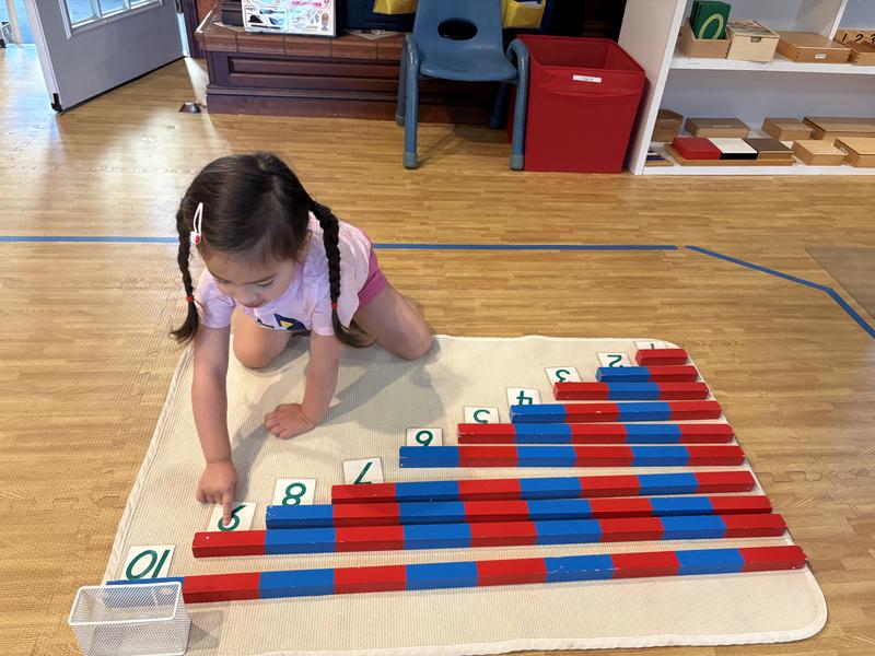 Photo of Garden Of Joy Montessori International School - San Jose, CA