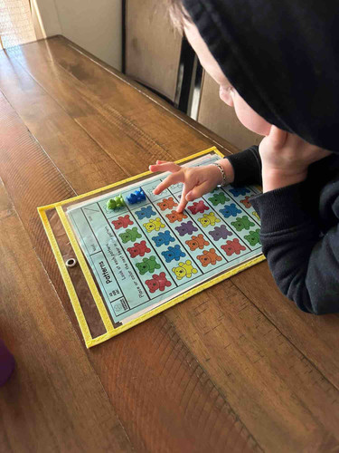 Photo of Benitez Family Daycare - Pomona, CA