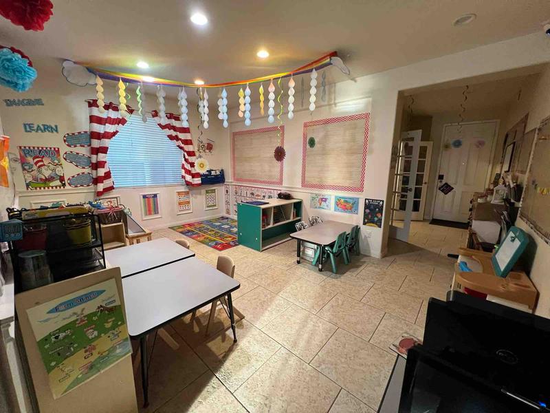 Photo of ABC Kids Preparatory School - Hemet, CA