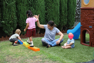 Photo of Mata Hern&aacute;ndez Family Childcare