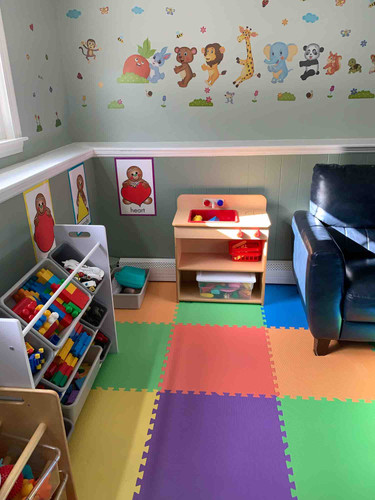 Photo of Feng Qi Tan Daycare - 110 Carolyn Rd South Weymouth  02190, MA