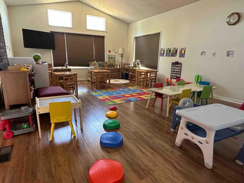 Photo of Twinkle Stars Childcare LLC - Salem, OR