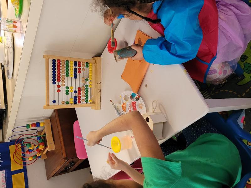 Photo of Glowing Years Childcare Daycare - North Kingstown, RI