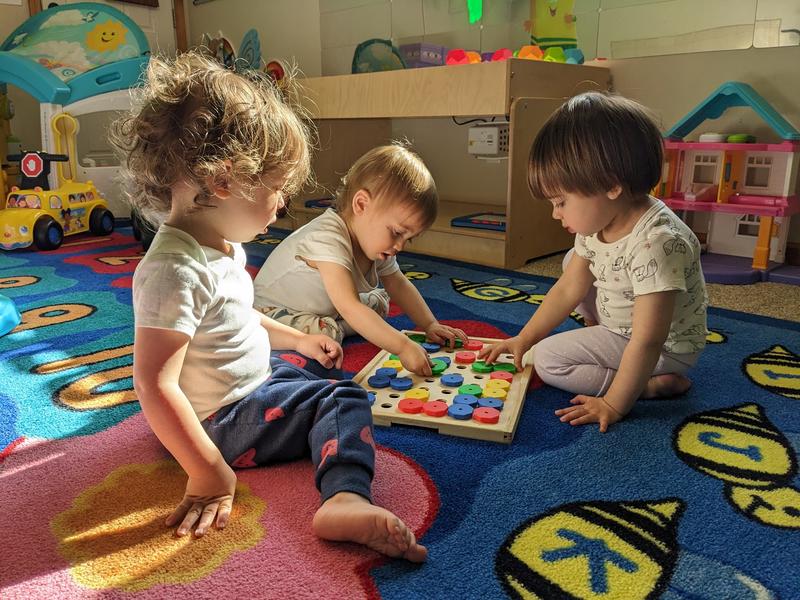 Photo of Bellevue Sunshine Family Home Child Care - Bellevue, WA