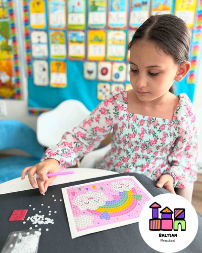 Photo of Baltyan Preschool - Tarzana,, CA