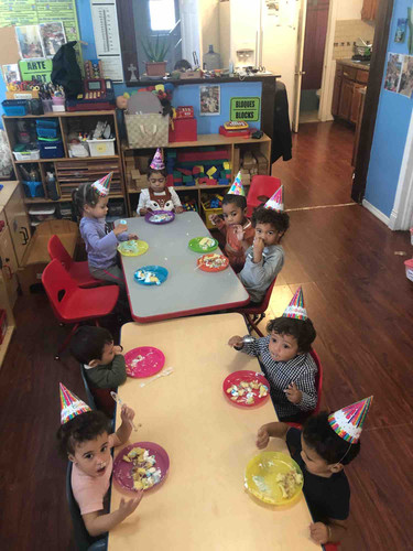 Photo of Orquidea Jimenez Group Family Day Care Daycare - Brooklyn, NY