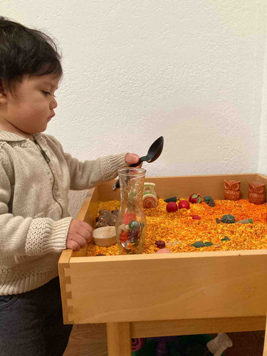 Photo of Genesis Preschool - Renton, WA