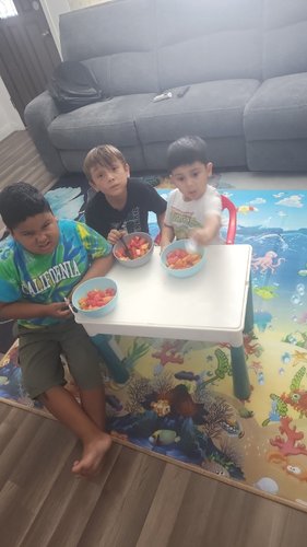 Photo of Espinoza Family Daycare - Pomona, CA