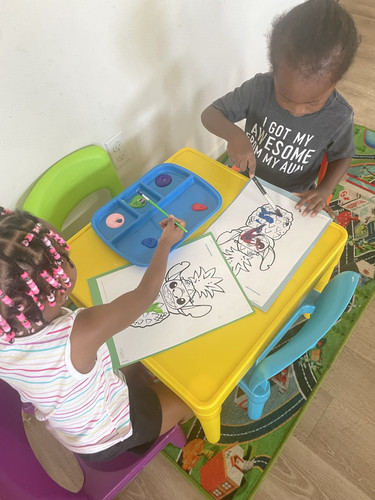 Photo of Royal Prodigy Child Development Center Daycare - Adelanto, CA