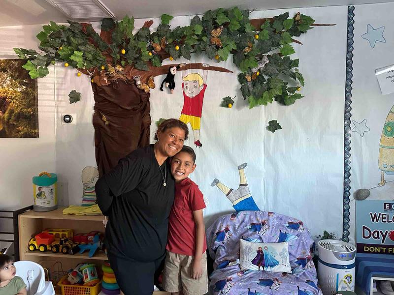 Photo of Gabby's Family Daycare - El Centro, CA