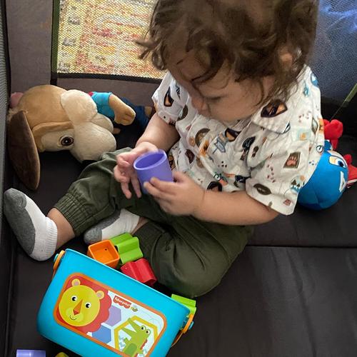 Photo of Berry Bright Daycare - Orange, CA