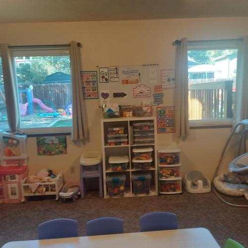 Photo of Babies -n- Bears Childcare - Greeley, CO