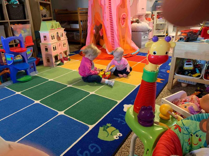 Photo of Lucky Duck Daycare - Lehi, UT