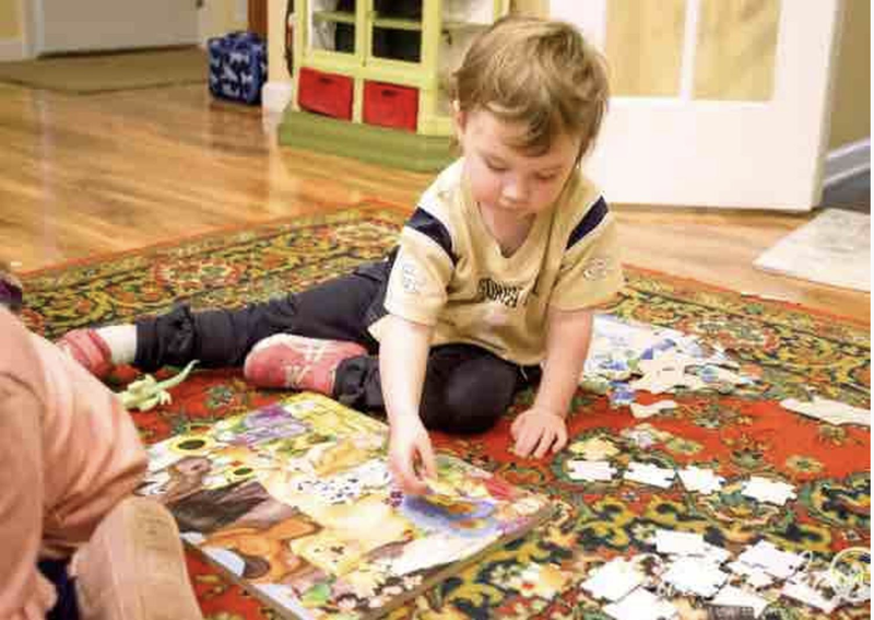 Photo of Sunshine Daycare - Rockville, MD