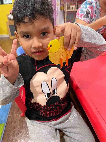 Photo of Little Jungle Daycare LLC - East Elmhurst, NY