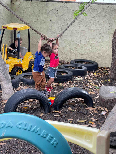 Photo of Little Sprouts Language Immersion Preschool Daycare - Los Angeles, CA