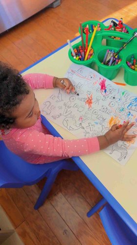 Photo of Nunu Childcare Daycare - Seatac, WA