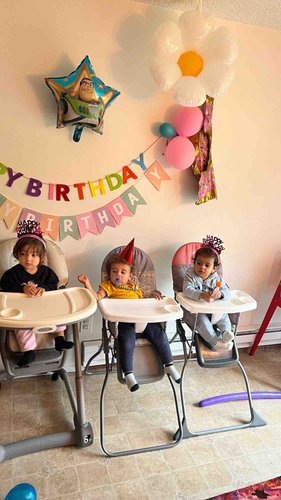 Photo of Les Petits Angels Daycare - Shoreline, WA