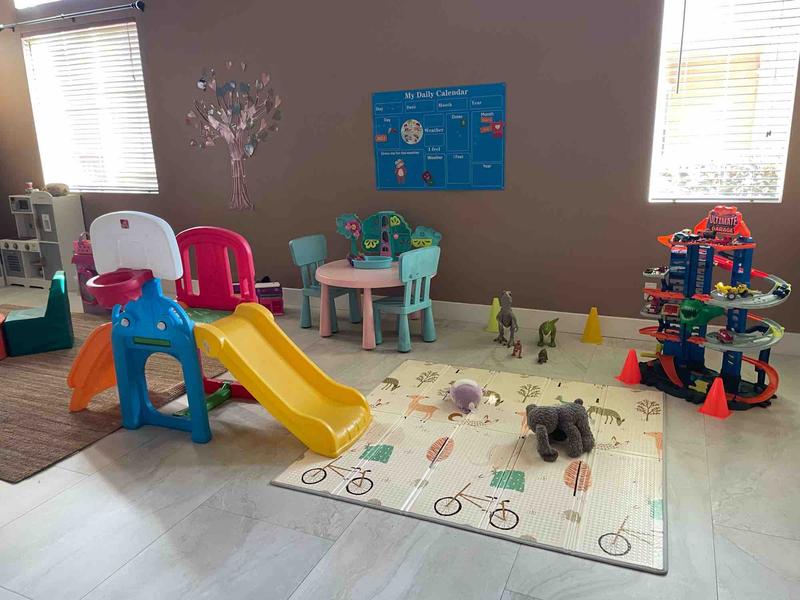 Photo of Honeycomb Fun Daycare LLC - Winchester, CA