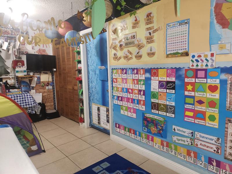 Photo of Jitta Bug Learning Center LLC - Miami, FL