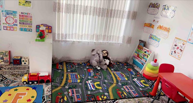 Photo of Sunshine Childcare Daycare - Kent, WA