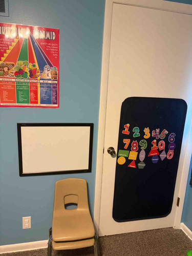 Photo of Growing Tots Childcare Owned By Charlene Collins - Lincoln, NE