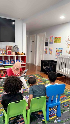 Photo of Nunu Childcare Daycare - Seatac, WA