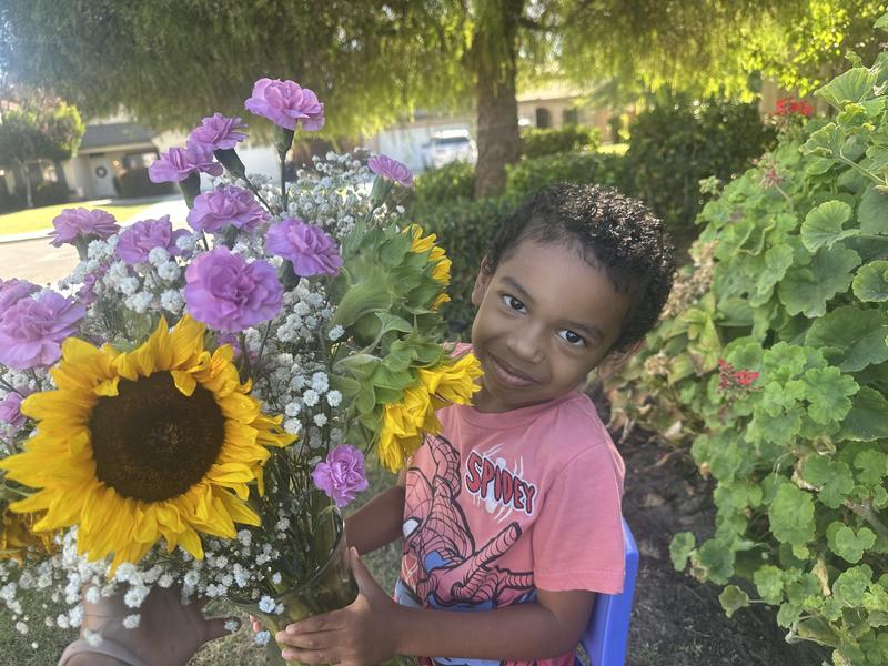 Photo of Helping Hands Preschool and Daycare - Bakersfield, CA