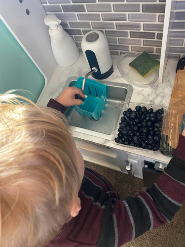 Photo of Little Saints Daycare - San Diego, CA