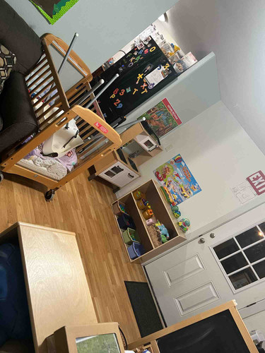 Photo of Once Upon A Time Daycare - Burien, WA