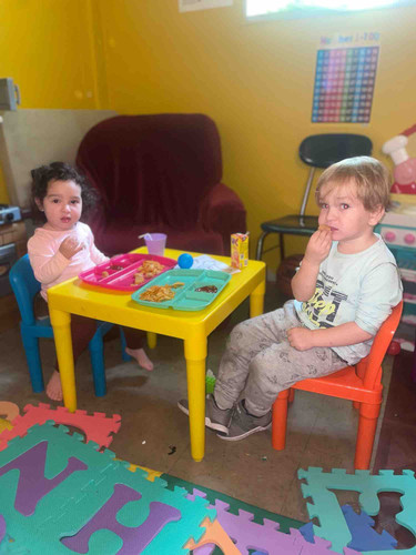 Photo of Robin’s Nest Daycare - Woodside, NY